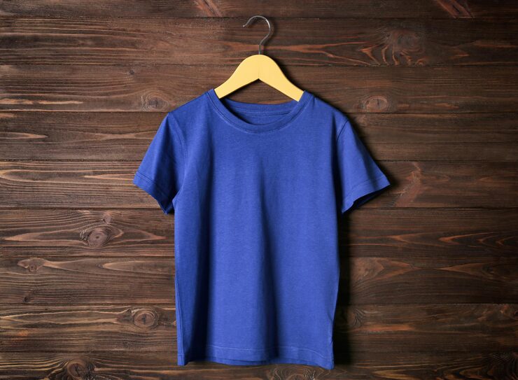 Synergy Tee — Black - Image 2