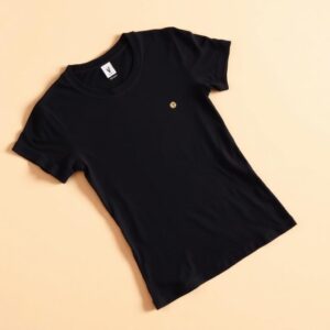 “The Cosmos Made Conscious” Tee
